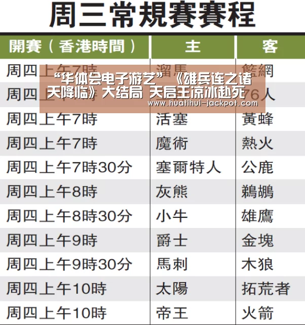 华体会电子游艺