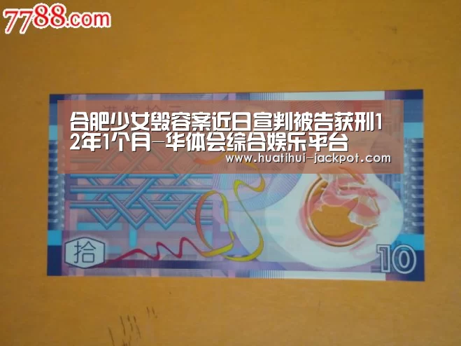 合肥少女毁容案近日宣判被告获刑12年1个月-华体会综合娱乐平台(图2) 华体会捕鱼